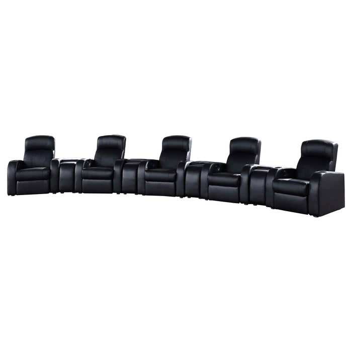 Cyrus Theater Seating - Imperial Furniture (Las Vegas, NV) - Multi Location