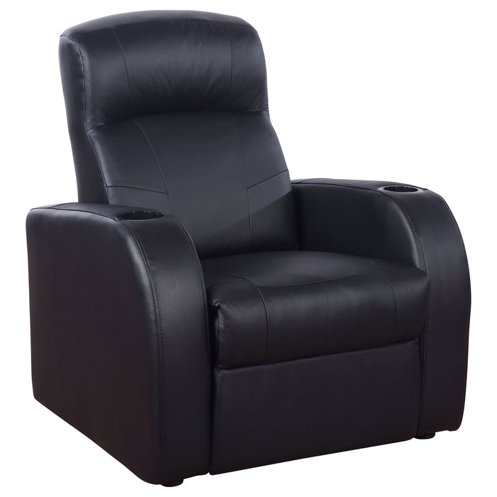 Cyrus Theater Seating - Imperial Furniture (Las Vegas, NV) - Multi Location