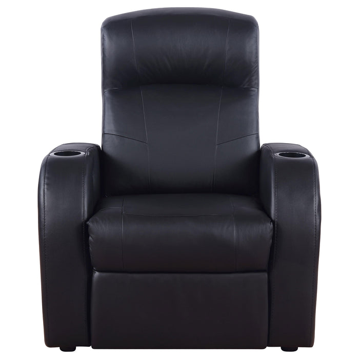 Cyrus Theater Seating - Imperial Furniture (Las Vegas, NV) - Multi Location