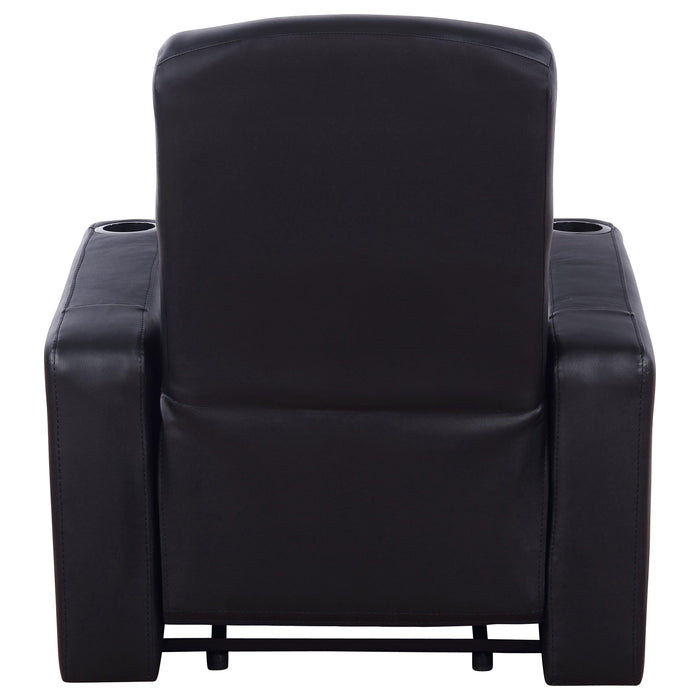Cyrus Theater Seating - Imperial Furniture (Las Vegas, NV) - Multi Location