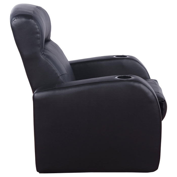 Cyrus Theater Seating - Imperial Furniture (Las Vegas, NV) - Multi Location