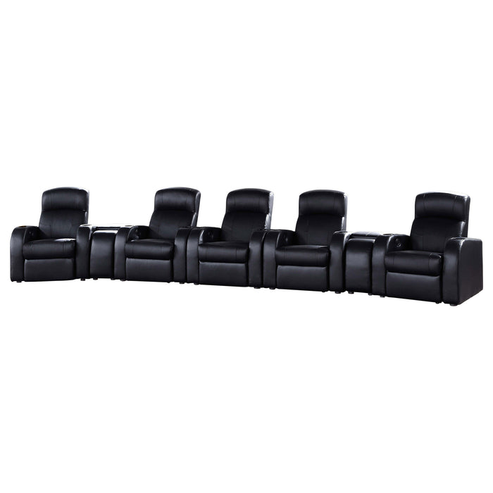 Cyrus Theater Seating - Imperial Furniture (Las Vegas, NV) - Multi Location