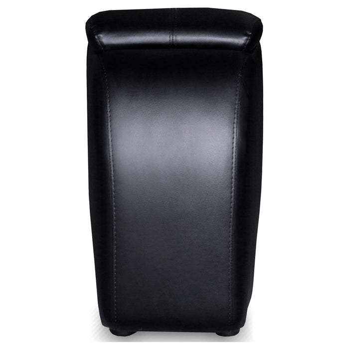 Cyrus Theater Seating Console - Imperial Furniture (Las Vegas, NV) - Multi Location