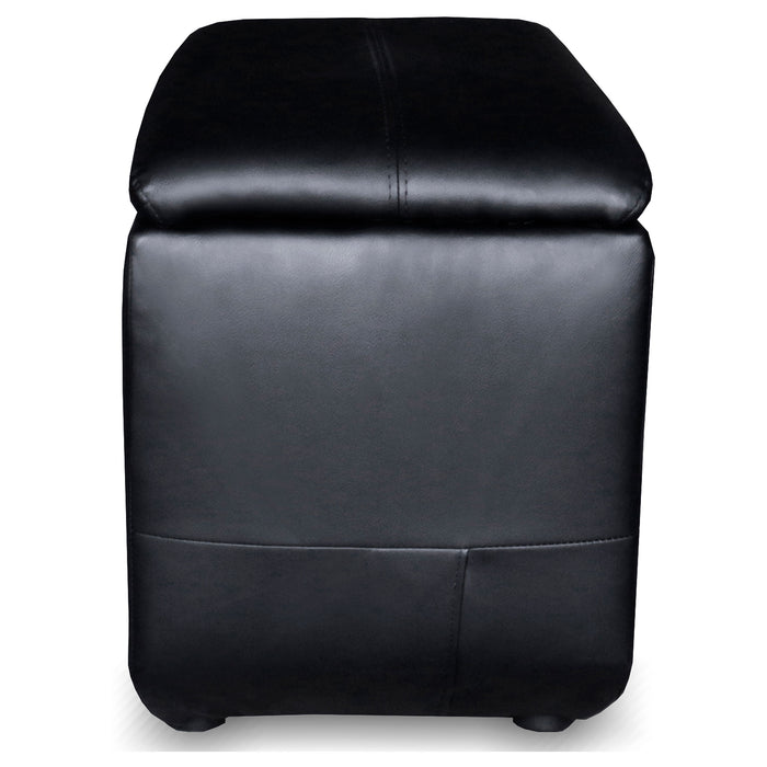 Cyrus Theater Seating Console - Imperial Furniture (Las Vegas, NV) - Multi Location