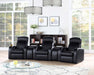 Cyrus Theater Seating Console - Imperial Furniture (Las Vegas, NV) - Multi Location