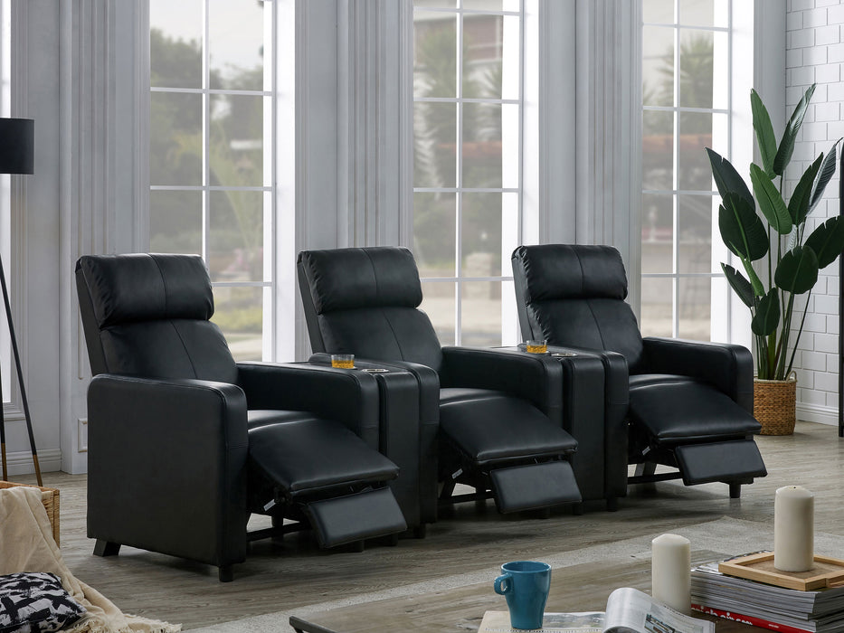 Toohey Seating - Imperial Furniture (Las Vegas, NV) - Multi Location