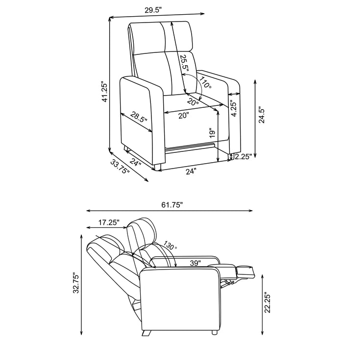 Toohey Sofa - Imperial Furniture (Las Vegas, NV) - Multi Location
