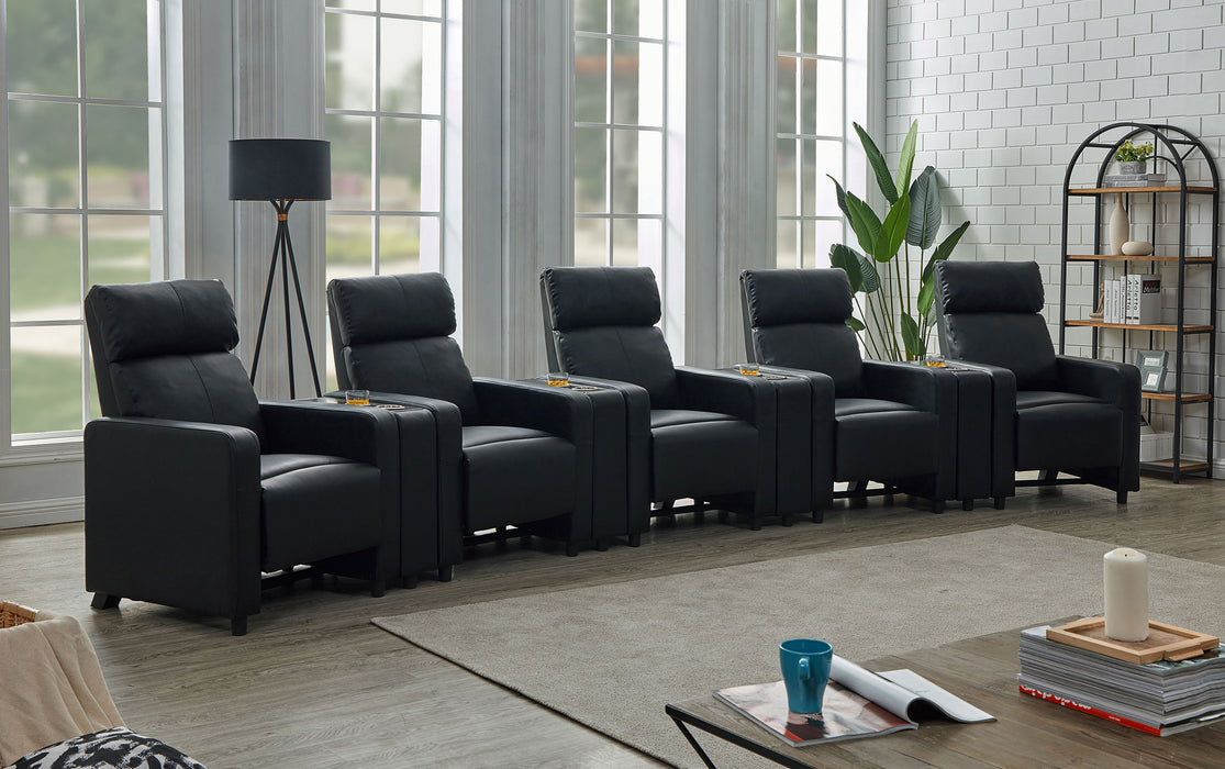 Toohey Seating - Imperial Furniture (Las Vegas, NV) - Multi Location