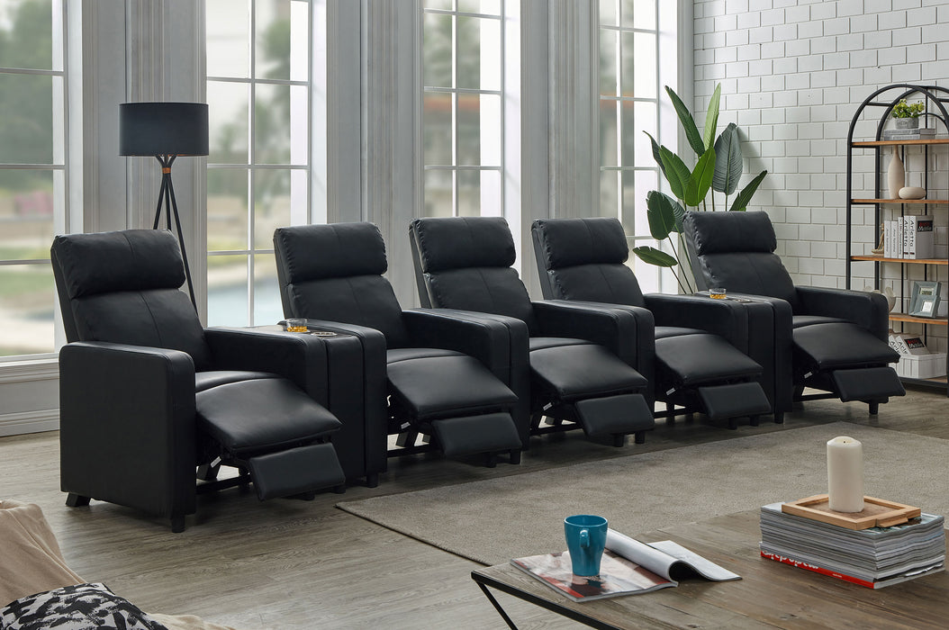 Toohey Seating - Imperial Furniture (Las Vegas, NV) - Multi Location