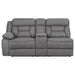 Higgins Reclining Sectionals - Imperial Furniture (Las Vegas, NV) - Multi Location
