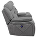 Higgins Reclining Sectionals - Imperial Furniture (Las Vegas, NV) - Multi Location