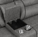 Higgins Reclining Sectionals - Imperial Furniture (Las Vegas, NV) - Multi Location