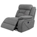 Higgins Reclining Sectionals - Imperial Furniture (Las Vegas, NV) - Multi Location