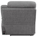 Higgins Reclining Sectionals - Imperial Furniture (Las Vegas, NV) - Multi Location