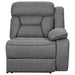 Higgins Reclining Sectionals - Imperial Furniture (Las Vegas, NV) - Multi Location