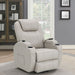 Sanger Power Recliner - Imperial Furniture (Las Vegas, NV) - Multi Location