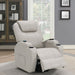 Sanger Power Recliner - Imperial Furniture (Las Vegas, NV) - Multi Location