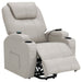 Sanger Power Recliner - Imperial Furniture (Las Vegas, NV) - Multi Location