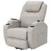 Sanger Power Recliner - Imperial Furniture (Las Vegas, NV) - Multi Location
