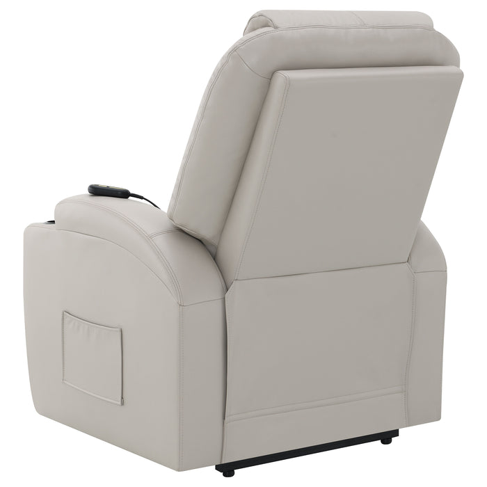 Sanger Power Recliner - Imperial Furniture (Las Vegas, NV) - Multi Location
