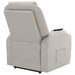 Sanger Power Recliner - Imperial Furniture (Las Vegas, NV) - Multi Location