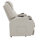 Sanger Power Recliner - Imperial Furniture (Las Vegas, NV) - Multi Location