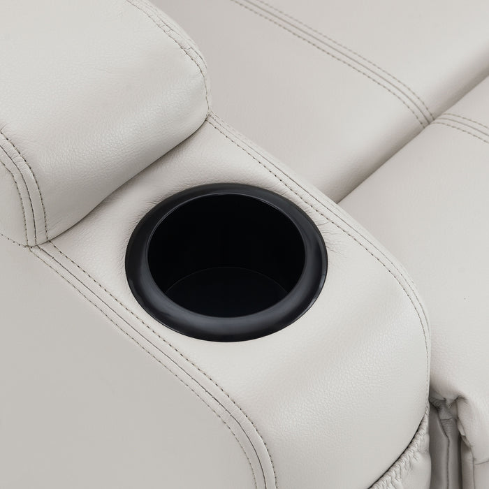 Sanger Power Recliner - Imperial Furniture (Las Vegas, NV) - Multi Location