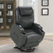 Sanger Power Recliner - Imperial Furniture (Las Vegas, NV) - Multi Location