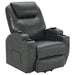 Sanger Power Recliner - Imperial Furniture (Las Vegas, NV) - Multi Location