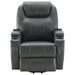 Sanger Power Recliner - Imperial Furniture (Las Vegas, NV) - Multi Location