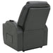 Sanger Power Recliner - Imperial Furniture (Las Vegas, NV) - Multi Location