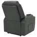 Sanger Power Recliner - Imperial Furniture (Las Vegas, NV) - Multi Location