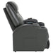 Sanger Power Recliner - Imperial Furniture (Las Vegas, NV) - Multi Location