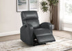Grant Power Recliner - Imperial Furniture (Las Vegas, NV) - Multi Location