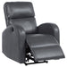 Grant Power Recliner - Imperial Furniture (Las Vegas, NV) - Multi Location