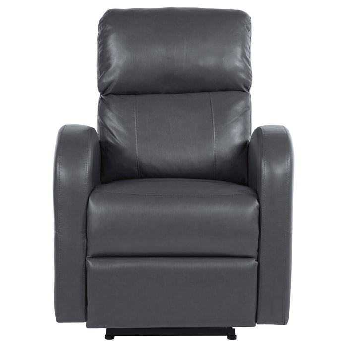 Grant Power Recliner - Imperial Furniture (Las Vegas, NV) - Multi Location