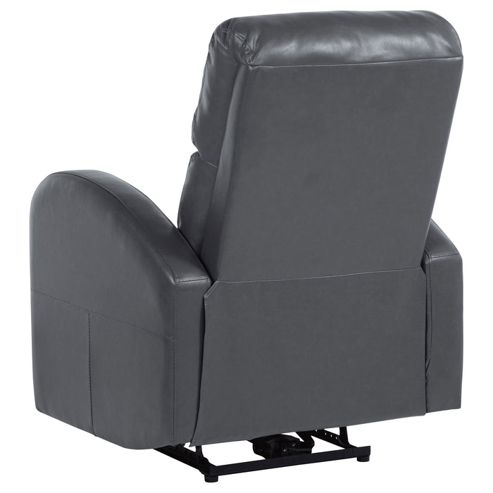 Grant Power Recliner - Imperial Furniture (Las Vegas, NV) - Multi Location