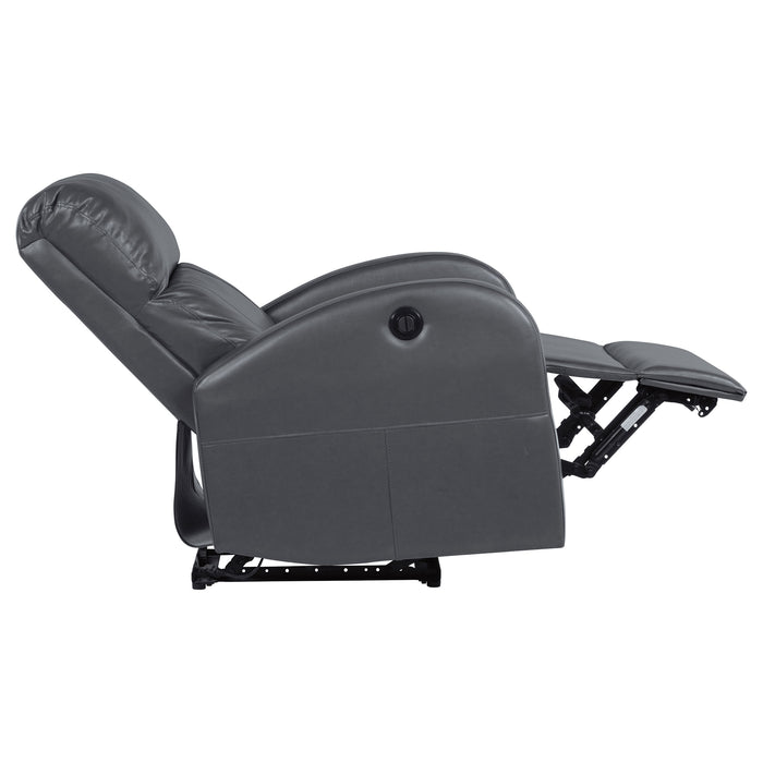 Grant Power Recliner - Imperial Furniture (Las Vegas, NV) - Multi Location