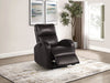 Grant Power Recliner - Imperial Furniture (Las Vegas, NV) - Multi Location