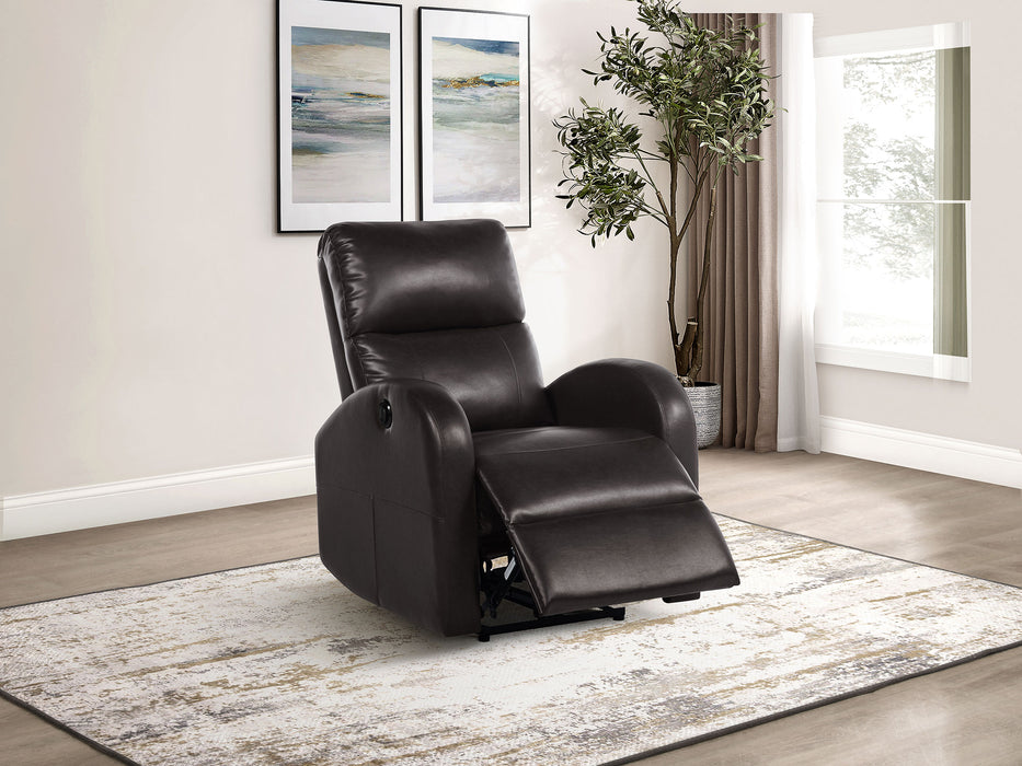 Grant Power Recliner - Imperial Furniture (Las Vegas, NV) - Multi Location