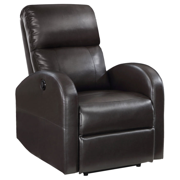 Grant Power Recliner - Imperial Furniture (Las Vegas, NV) - Multi Location