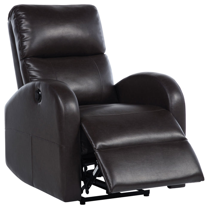 Grant Power Recliner - Imperial Furniture (Las Vegas, NV) - Multi Location