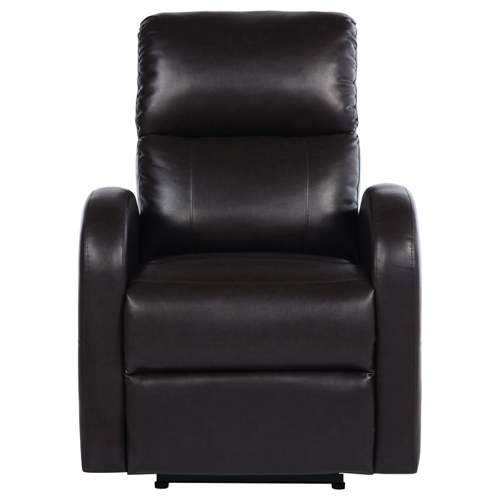 Grant Power Recliner - Imperial Furniture (Las Vegas, NV) - Multi Location