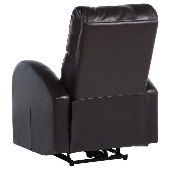 Grant Power Recliner - Imperial Furniture (Las Vegas, NV) - Multi Location