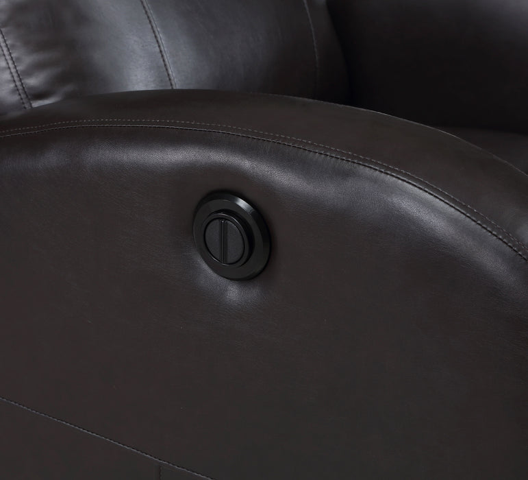 Grant Power Recliner - Imperial Furniture (Las Vegas, NV) - Multi Location