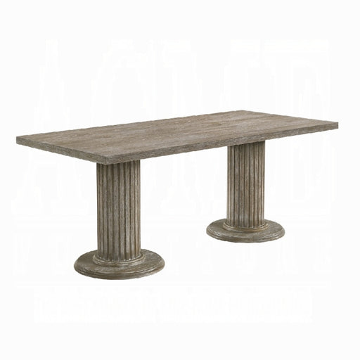 Gabrian Dining Table - Imperial Furniture (Las Vegas, NV) - Multi Location