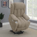 Houston Power Recliner - Imperial Furniture (Las Vegas, NV) - Multi Location