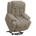 Houston Power Recliner - Imperial Furniture (Las Vegas, NV) - Multi Location