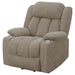 Houston Power Recliner - Imperial Furniture (Las Vegas, NV) - Multi Location