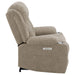 Houston Power Recliner - Imperial Furniture (Las Vegas, NV) - Multi Location